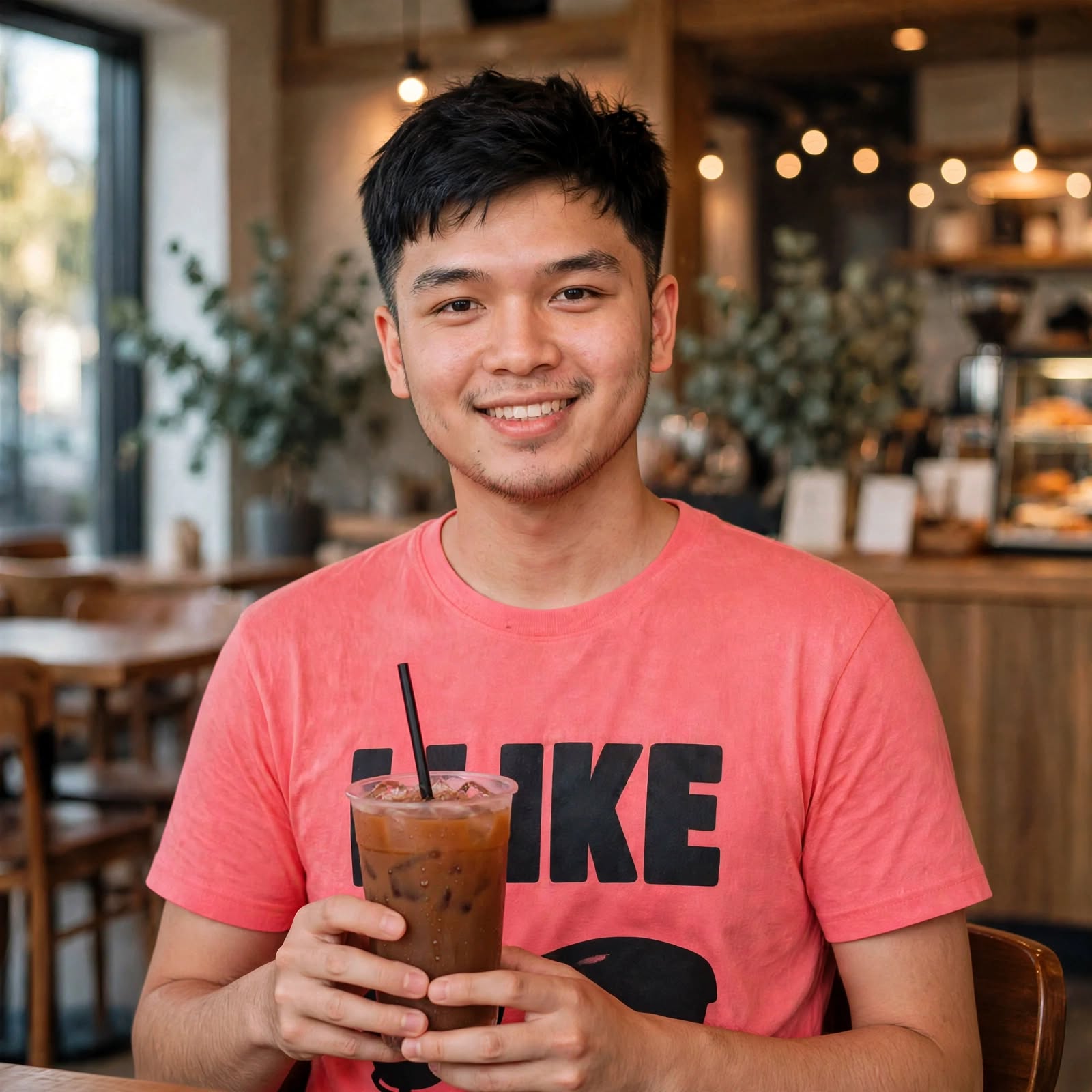 เพื่อนใหม่